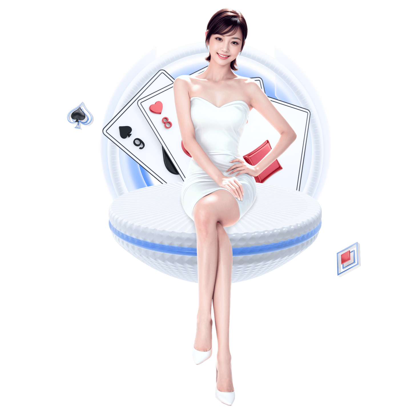 巴萨传奇